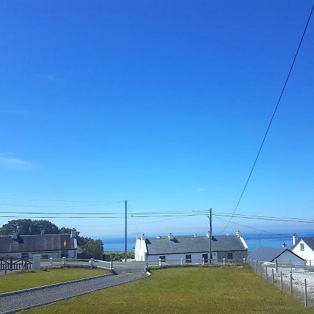 Wild Atlantic Way Cottage Dooagh المظهر الخارجي الصورة