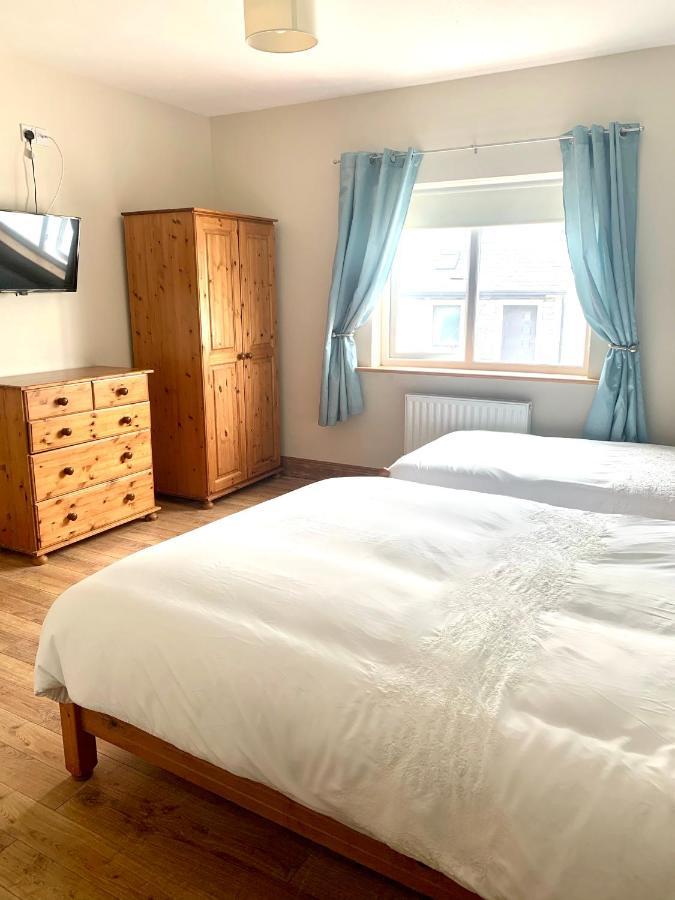 Wild Atlantic Way Cottage Dooagh المظهر الخارجي الصورة