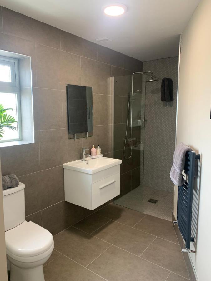 Wild Atlantic Way Cottage Dooagh المظهر الخارجي الصورة