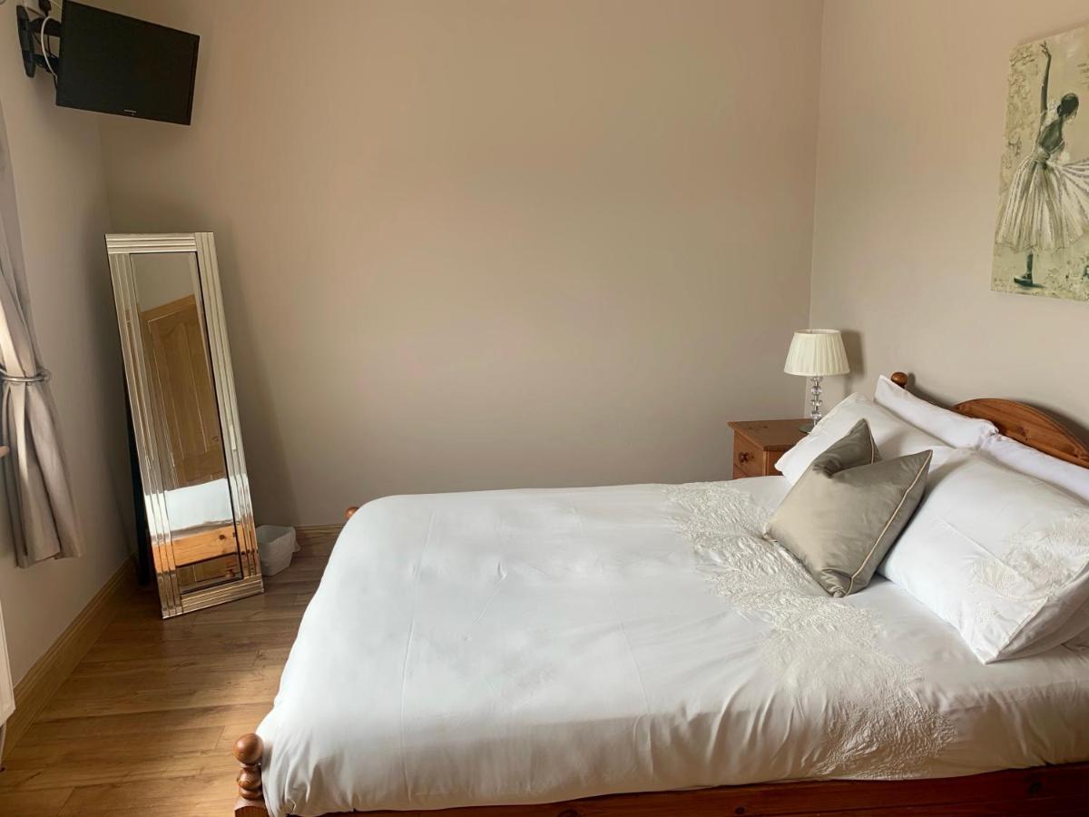 Wild Atlantic Way Cottage Dooagh المظهر الخارجي الصورة