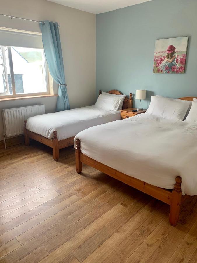 Wild Atlantic Way Cottage Dooagh المظهر الخارجي الصورة