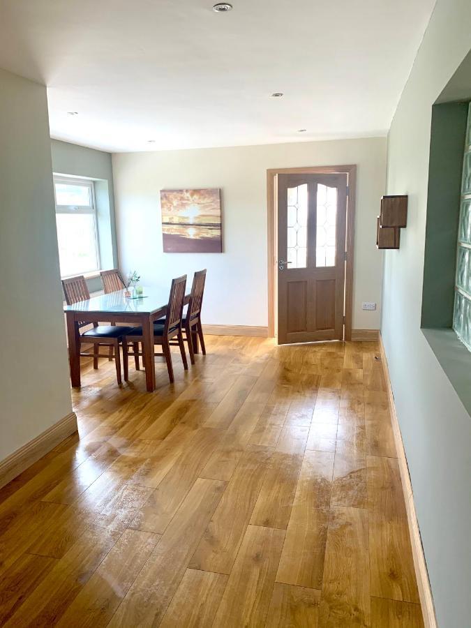 Wild Atlantic Way Cottage Dooagh المظهر الخارجي الصورة