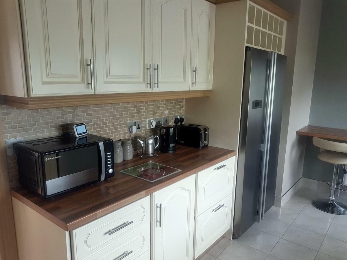 Wild Atlantic Way Cottage Dooagh المظهر الخارجي الصورة