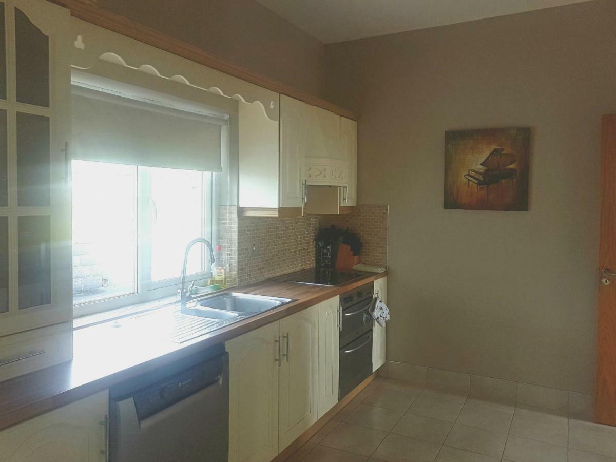 Wild Atlantic Way Cottage Dooagh المظهر الخارجي الصورة